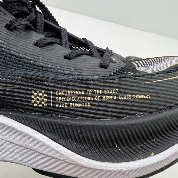 Nike Women's ZoomX Vaporfly Next% 2 Road Racing Sh - Picture 11 of 11